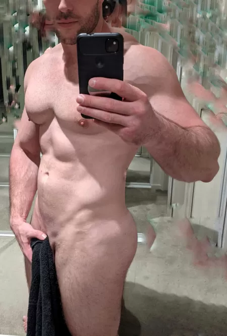 Ready for work! Ready for work!