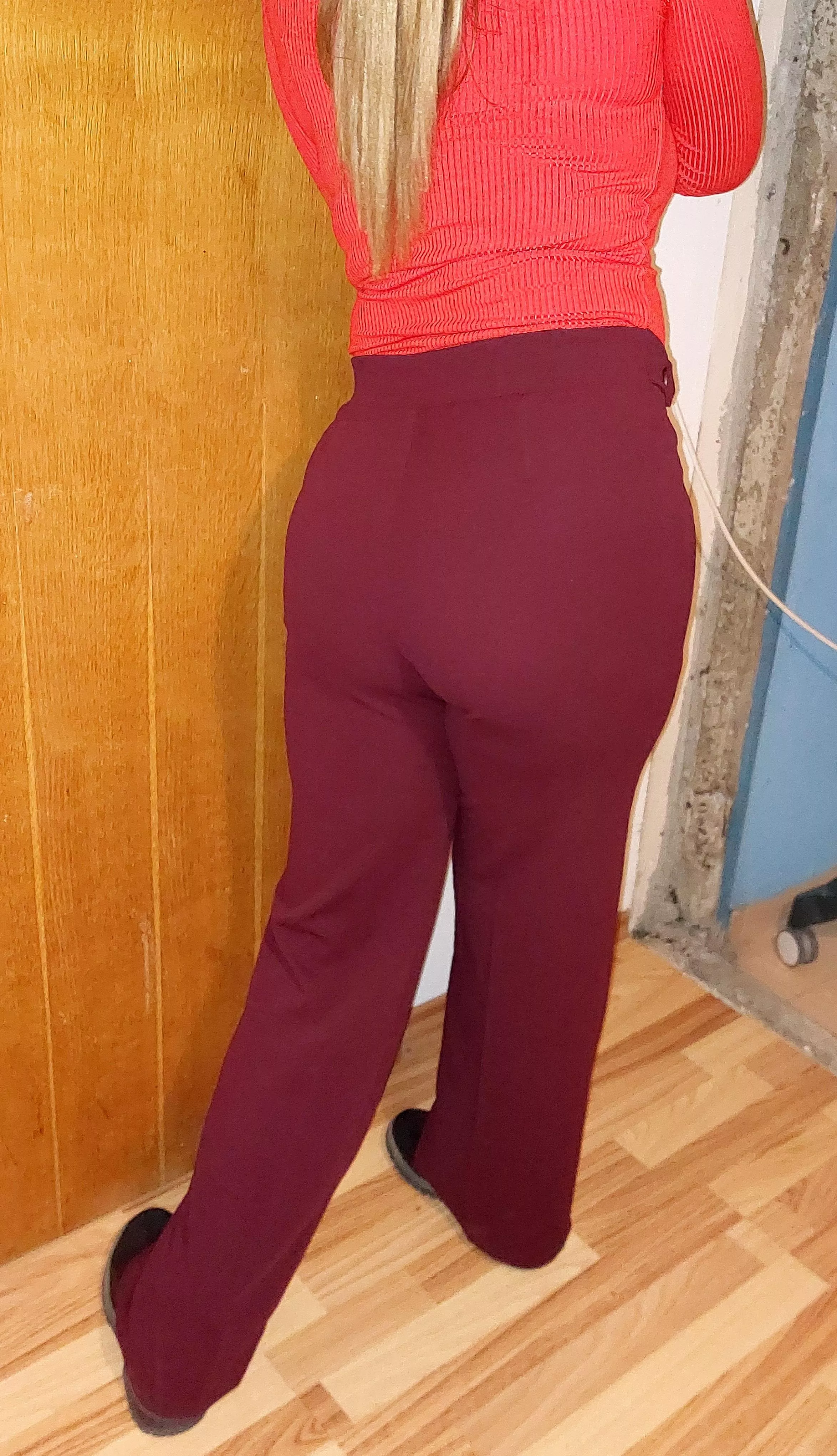 Ready for work! (F) Ready for work! (F)