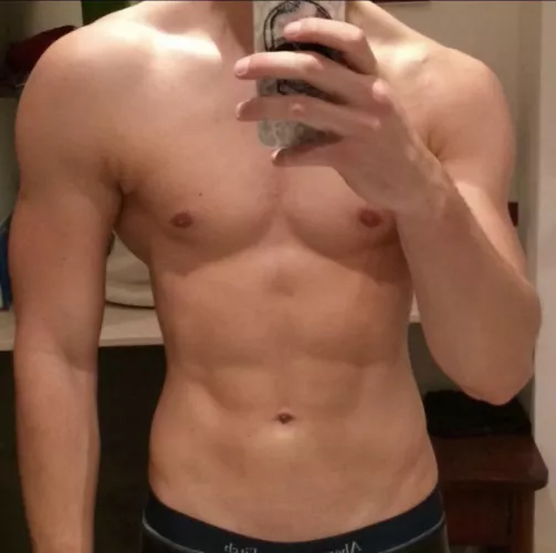 Ready for Work now 🍆💦 [M]26