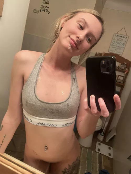 Ready for you
