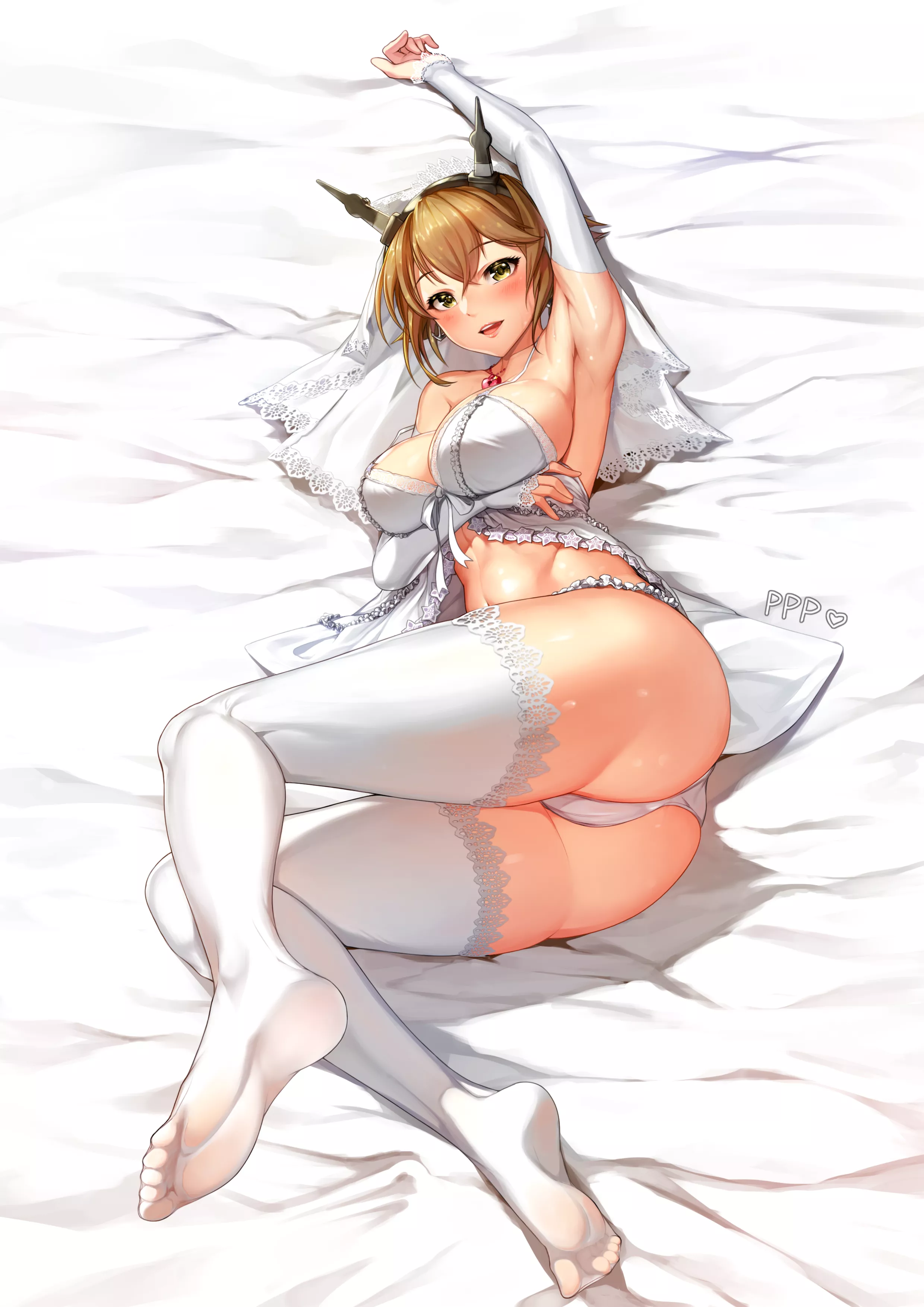 Ready For You Ready For You