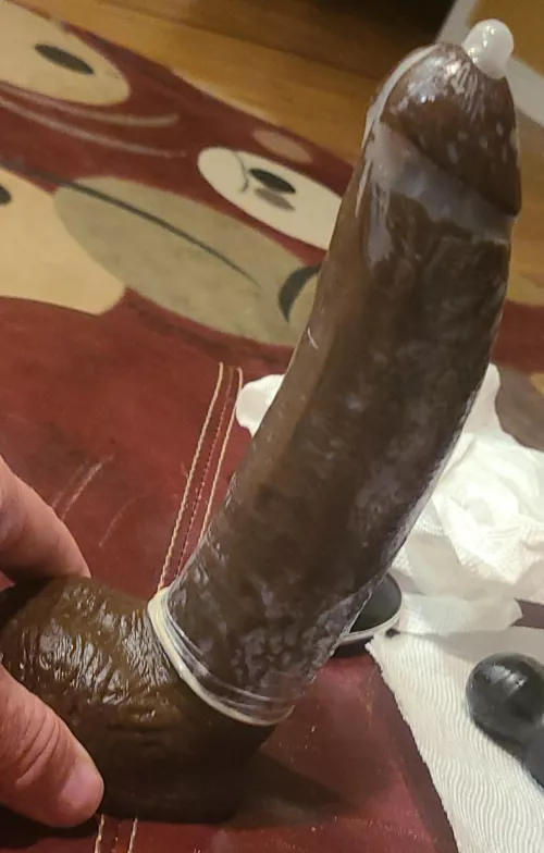 Ready for your harness 😍