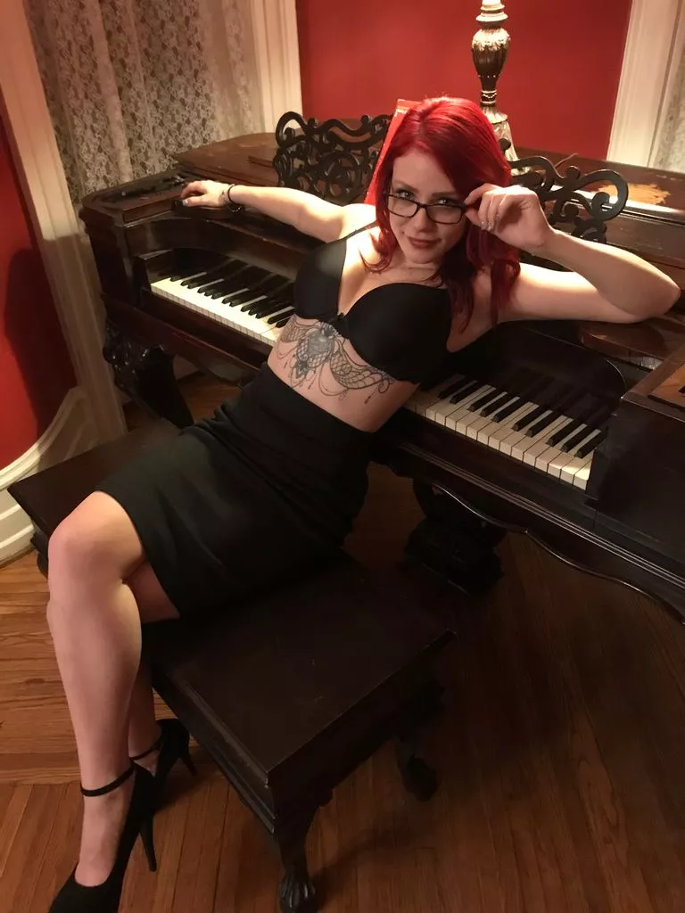 Ready for your lesson? ?