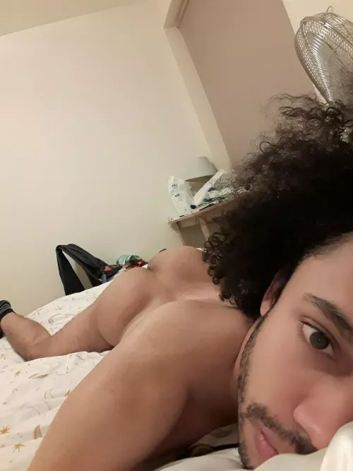 Ready to be used