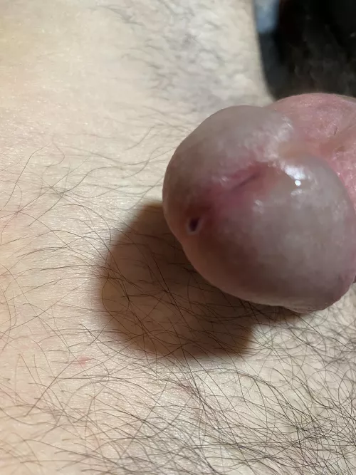 Ready to bust Ready to bust