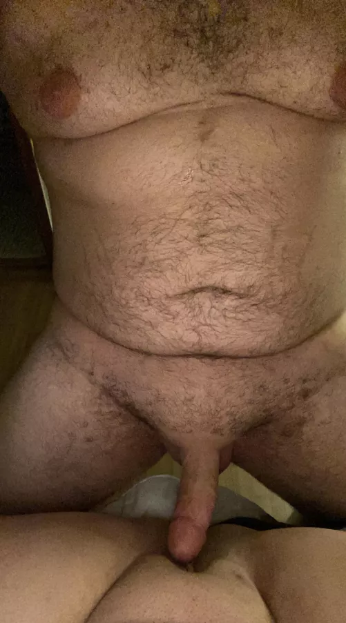 Ready to enter 😈🍆(fm)