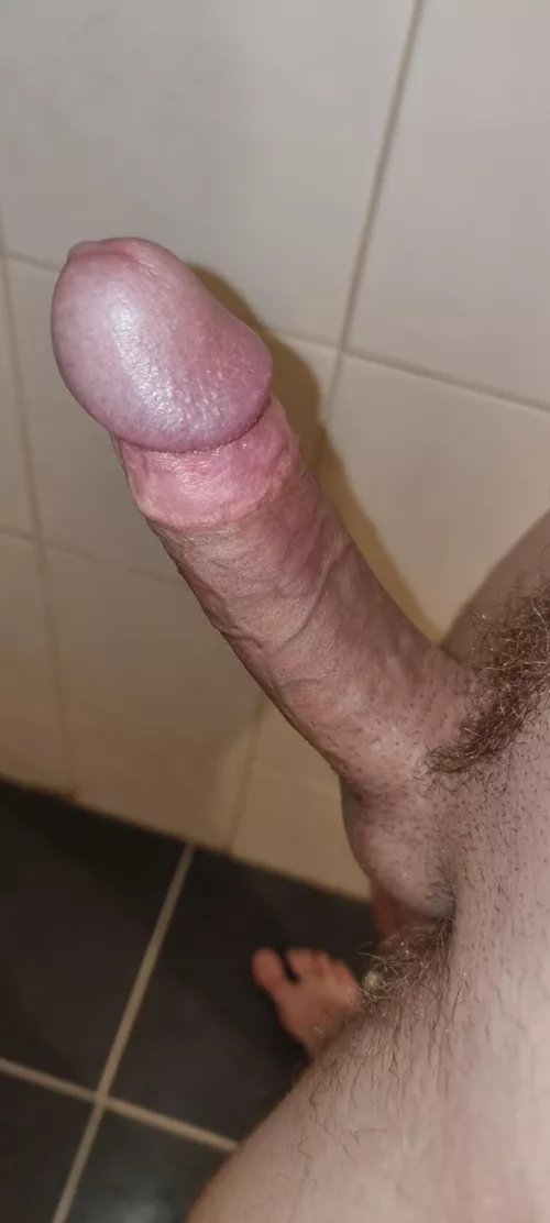 Ready to explode