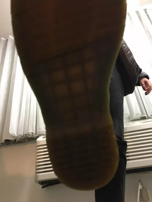 ready to get squished? ready to get squished?