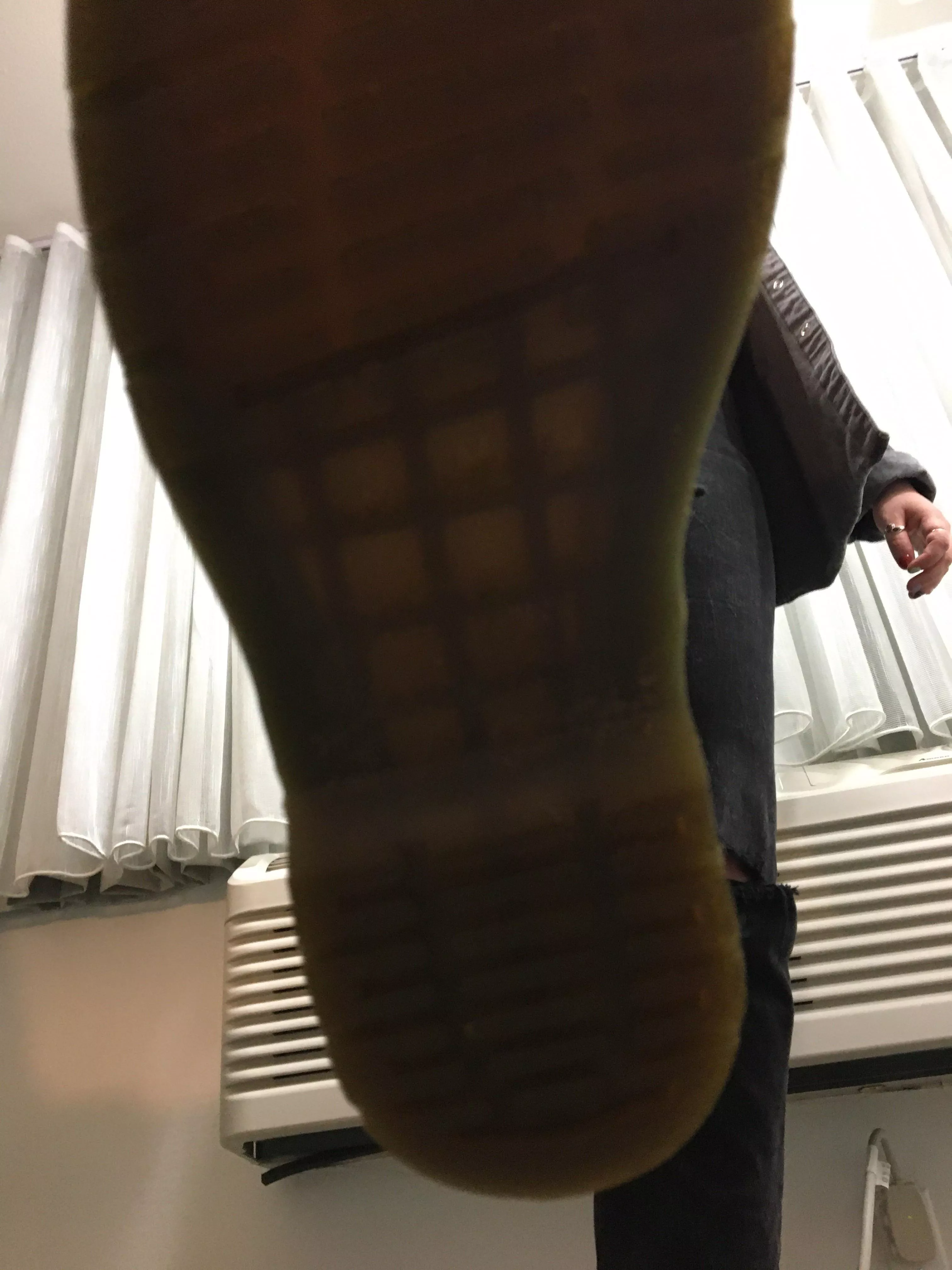 ready to get squished? ready to get squished?