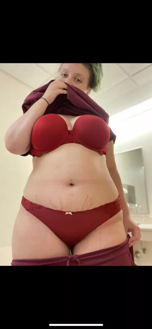 Ready to go and fuck one of my patients 🥵