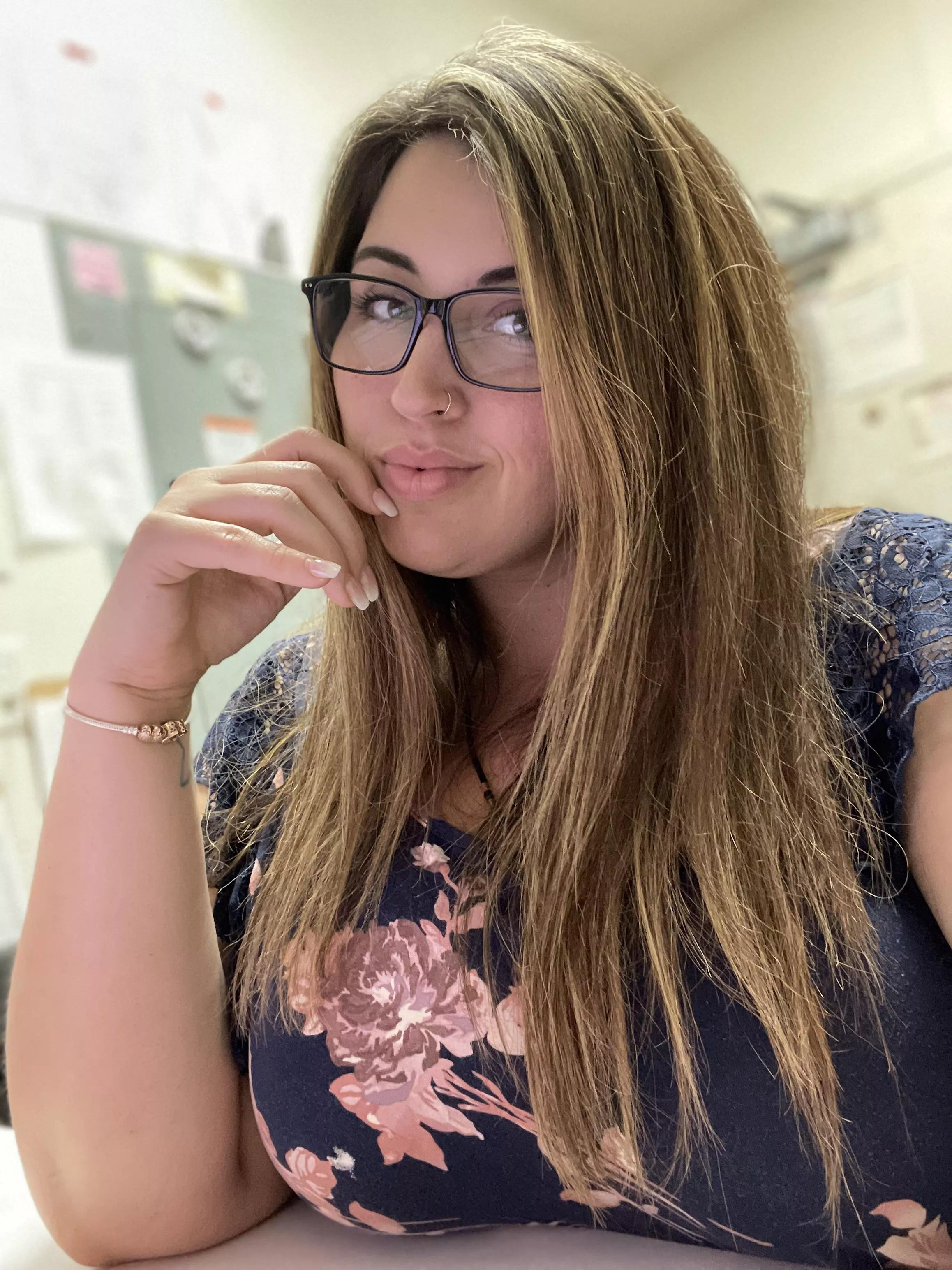 Ready to go back to work? 👎🏼