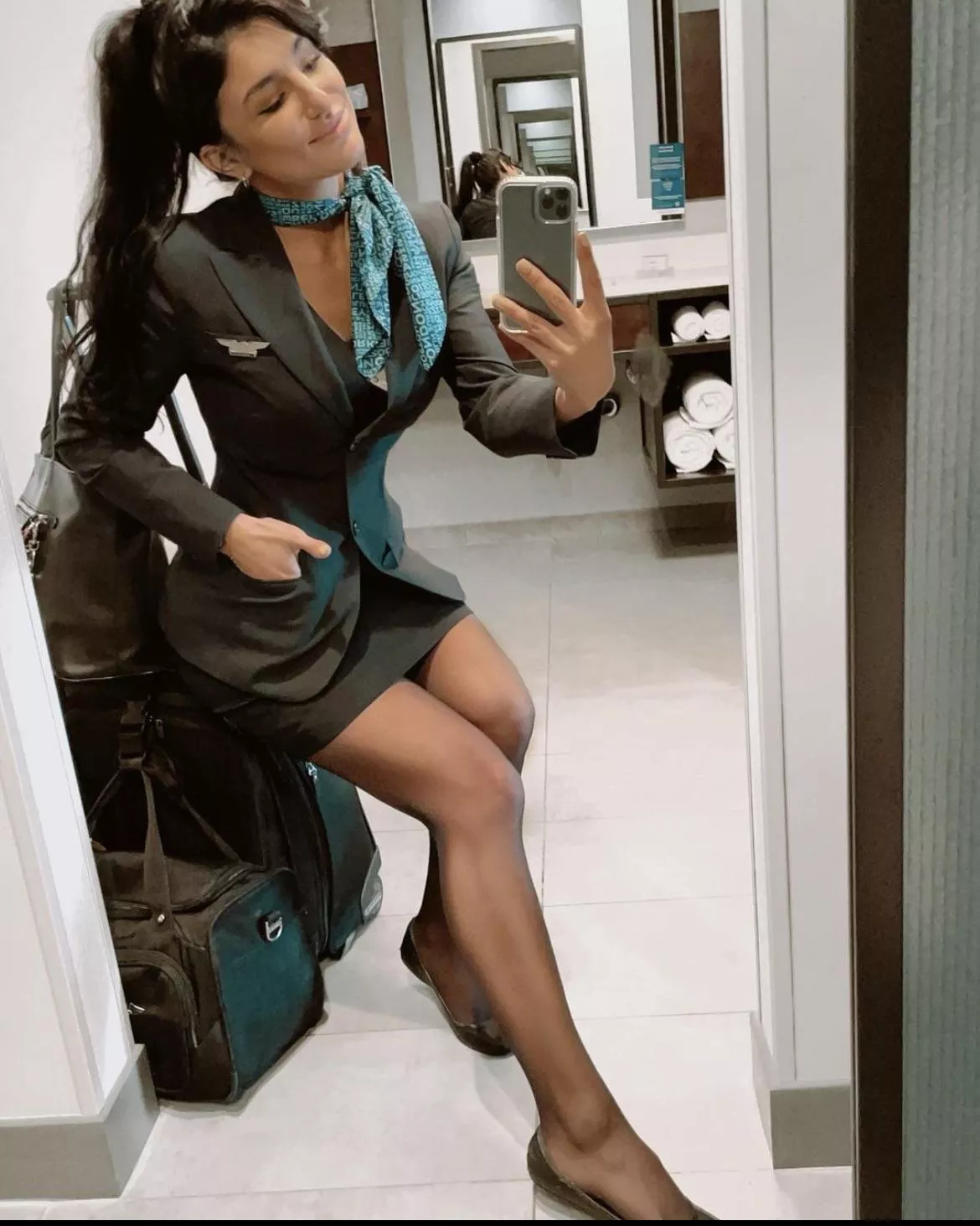 Ready to go Ready to go