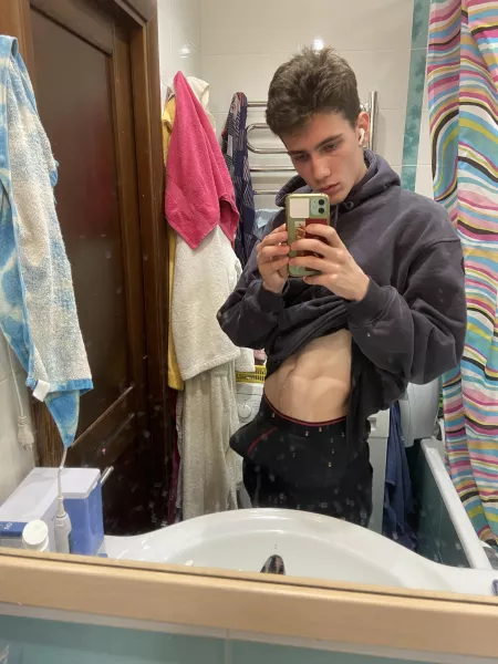 ready to go to uni! 🎓