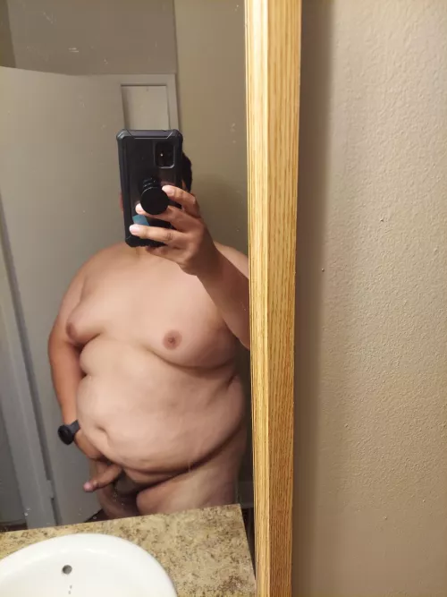 Ready to have some fun!