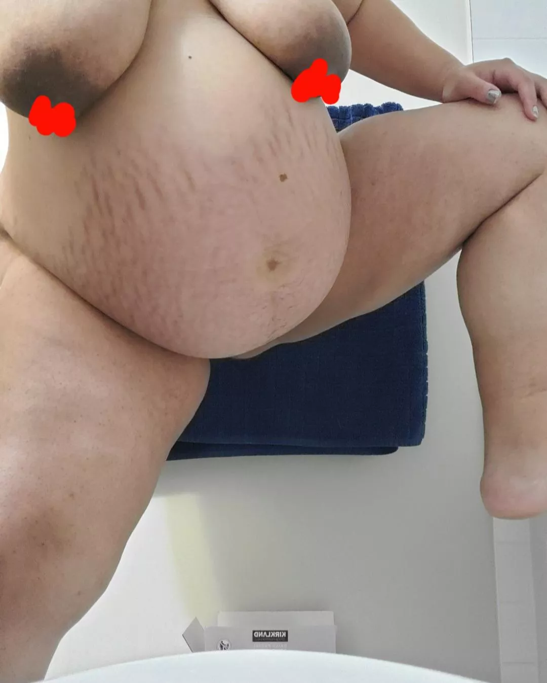 Ready to mount ๐ Ready to mount ๐