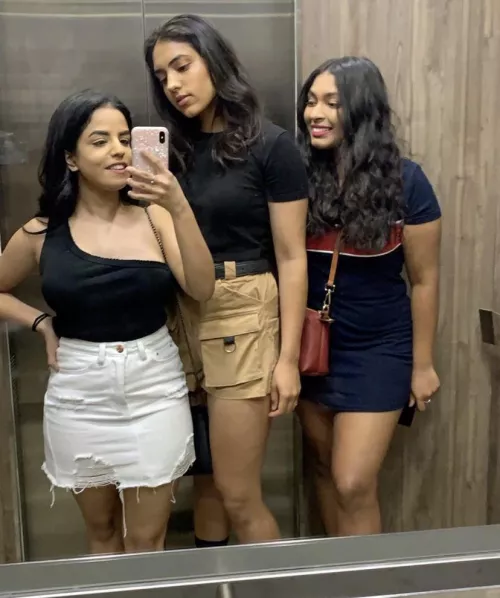 Ready to party Ready to party