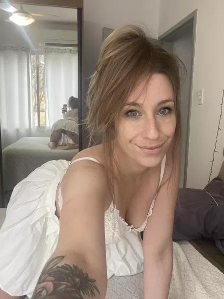 Ready to please you Ready to please you