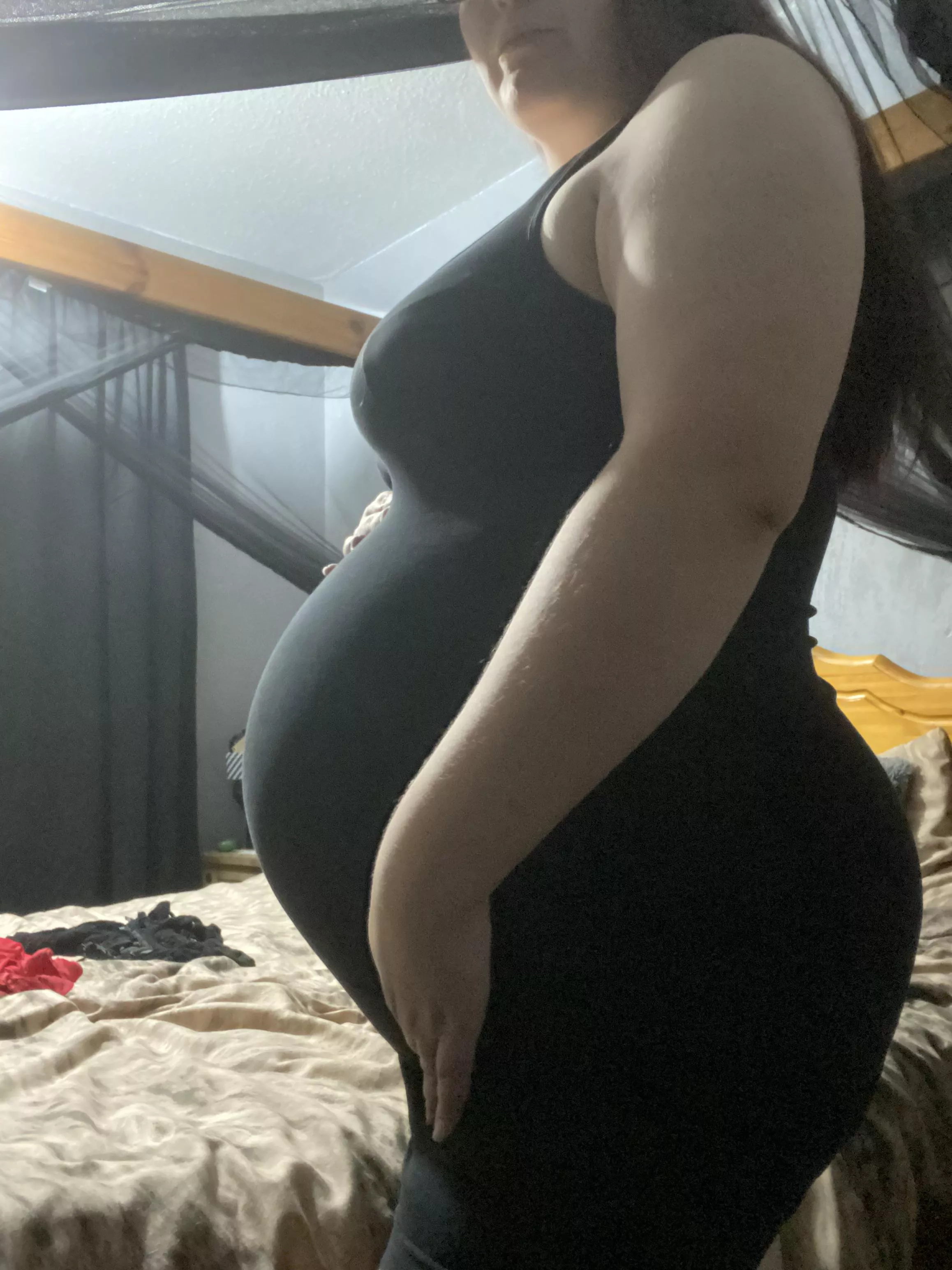 Ready to pop π Ready to pop π