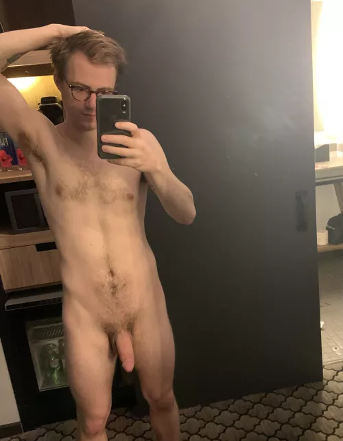 Ready to ring in the new year