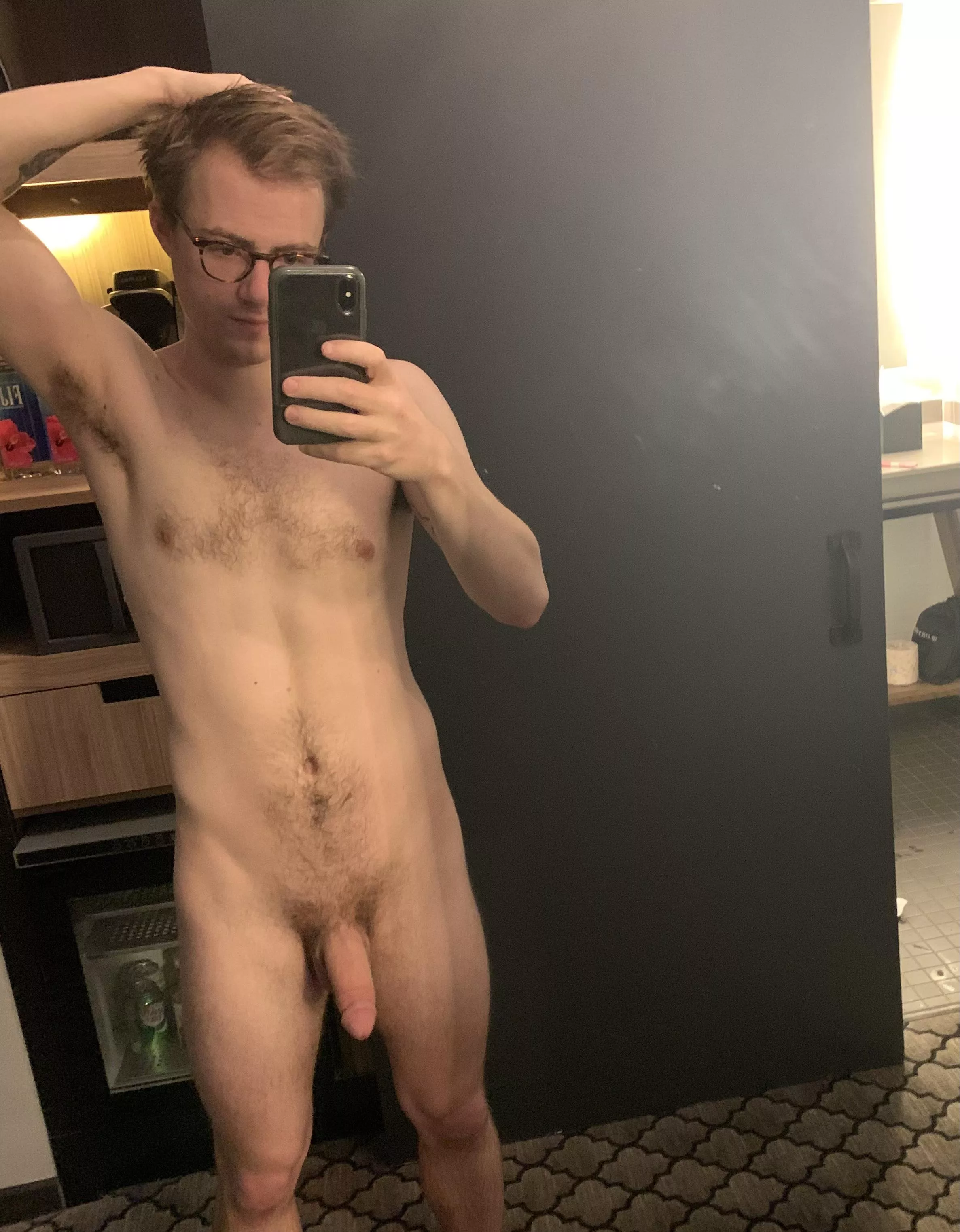 Ready to ring in the new year