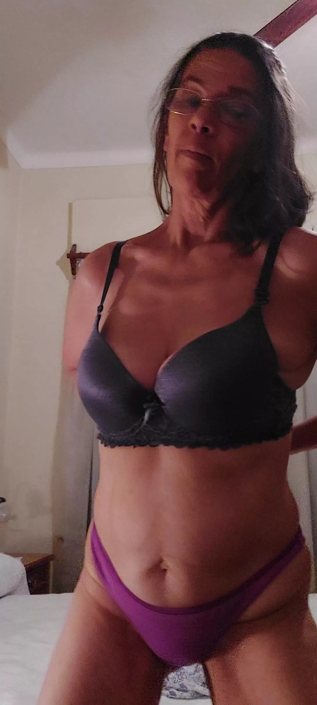 Ready to seduce you ??