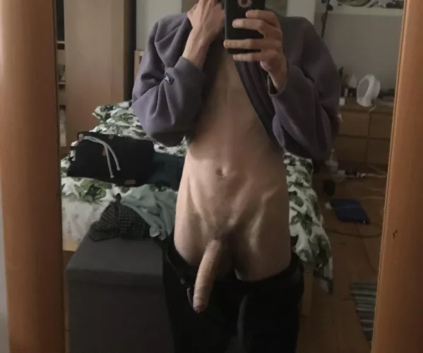 ready to serve? 💦