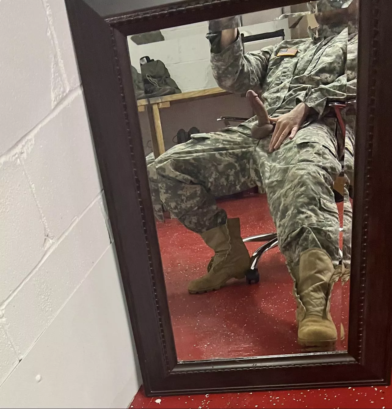 Ready to serve?