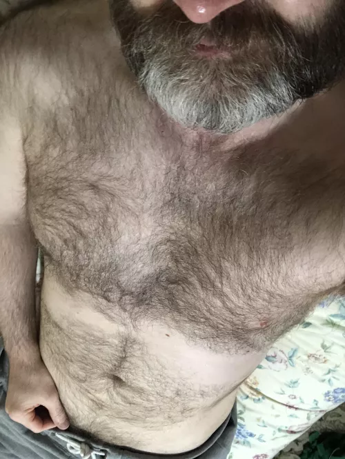 Ready to spoon
