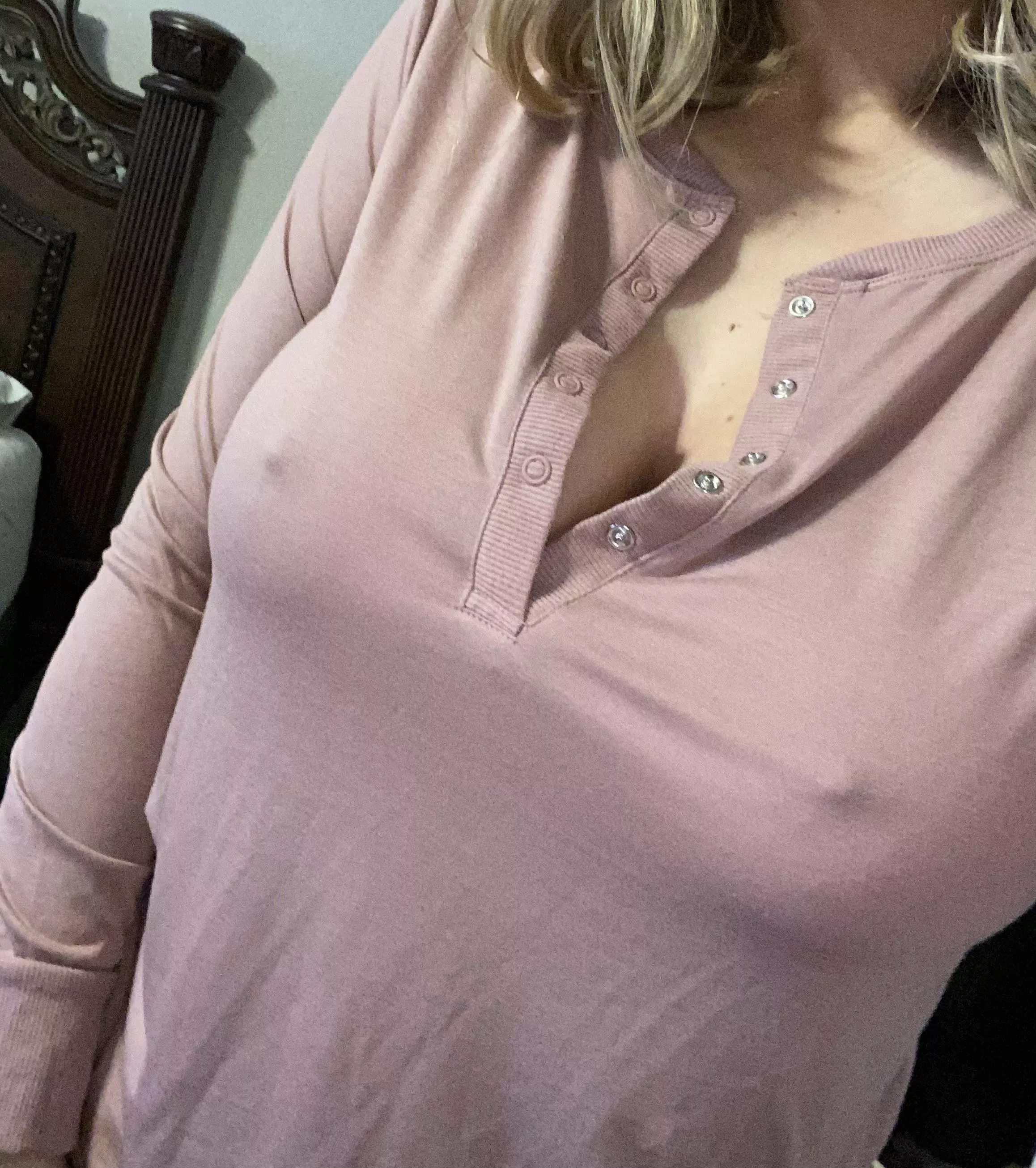 Ready to start my day! Wanna join? ☺️