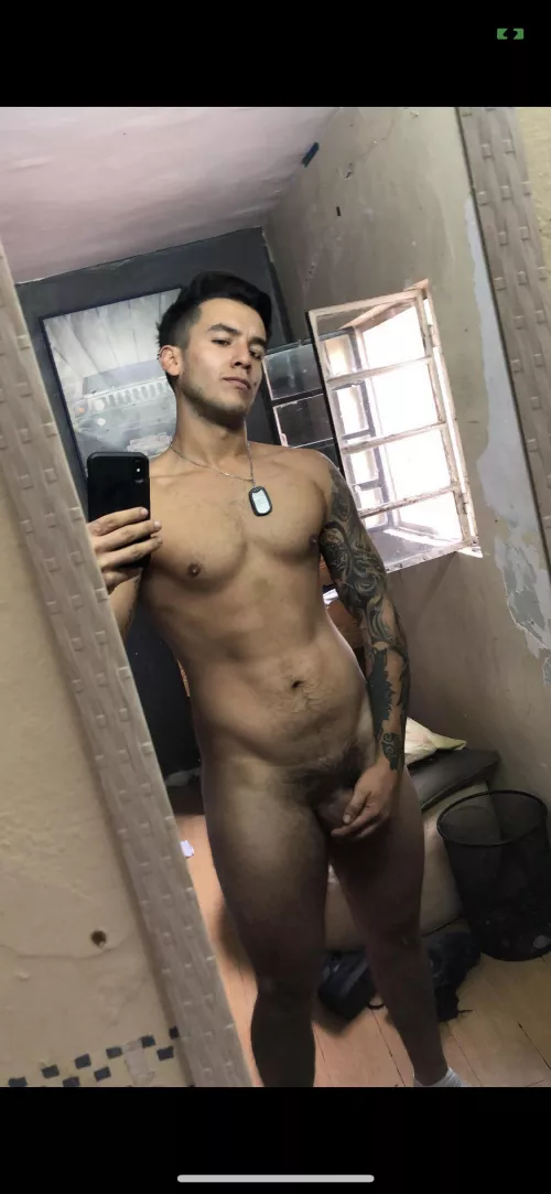 Ready to suck it?