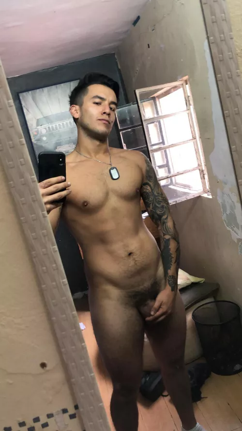 Ready to suck it?