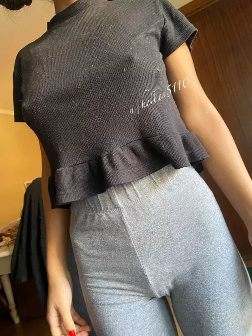 Ready to take a walk