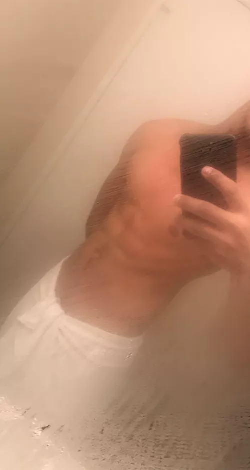 Real 19 Yr Cub