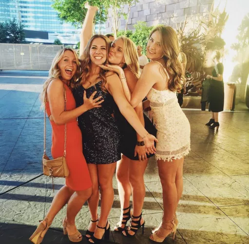 Real Handful