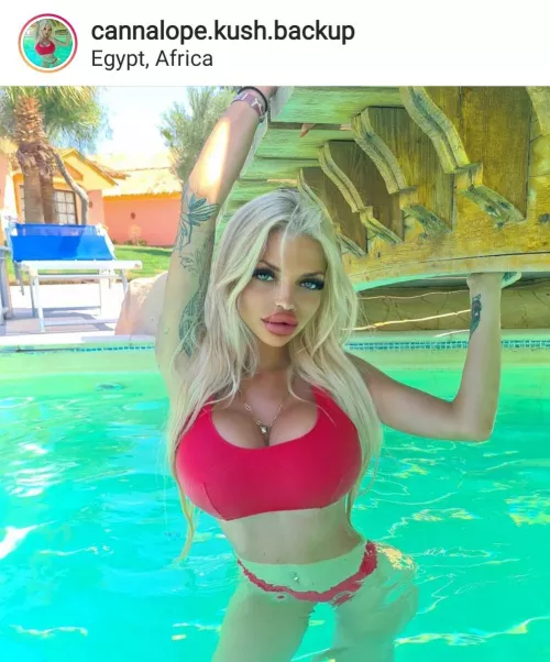 Real life Bratz doll Real life Bratz doll