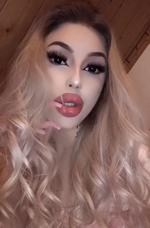 real life dollππ₯ real life dollππ₯