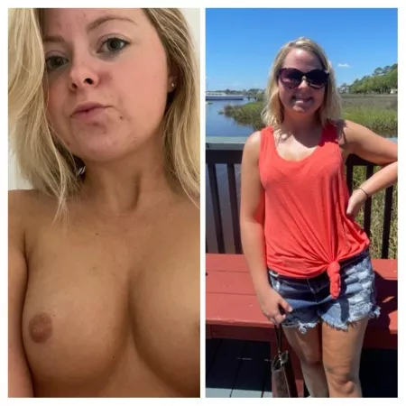 Real me today, felt cute enough to strut w/o being too sexy Real me today, felt cute enough to strut w/o being too sexy