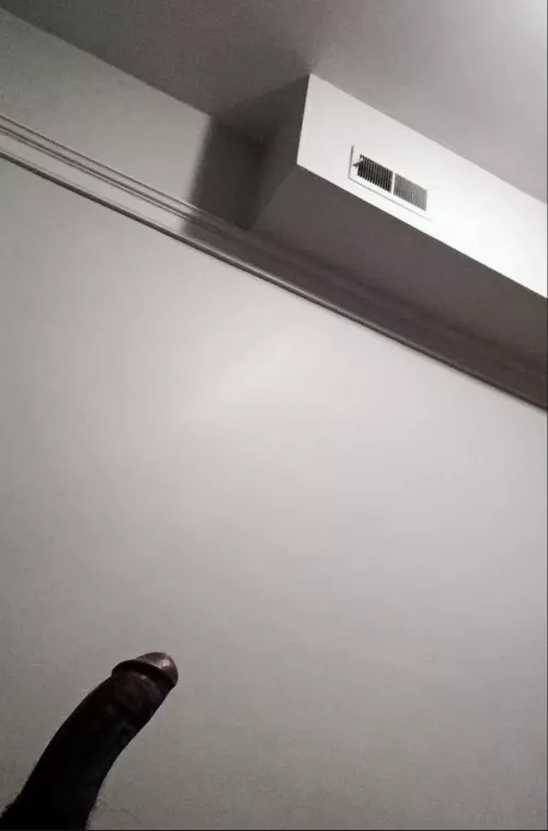 Real or a dildo? What’s your guess? [m]