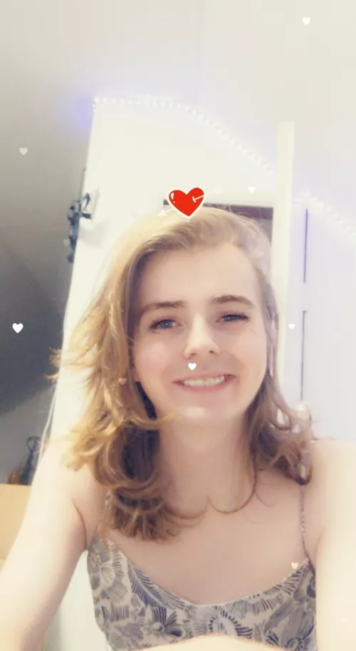 Real talk, anyone have a crush on me? ๐ฅบ๐ฅบ