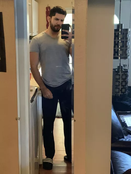 realized I dressed like a straight dad today realized I dressed like a straight dad today