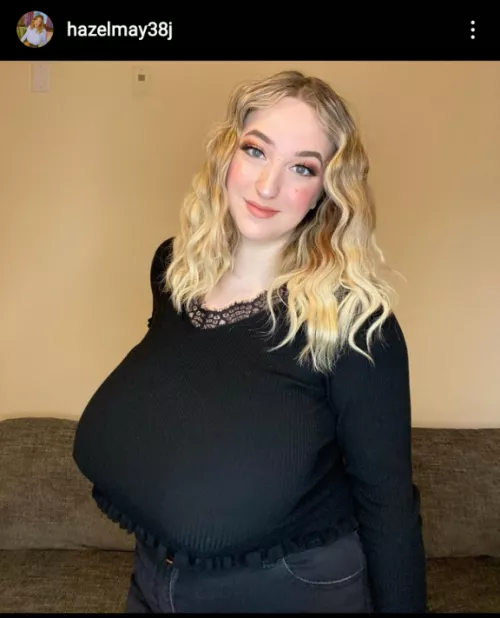 Really big
