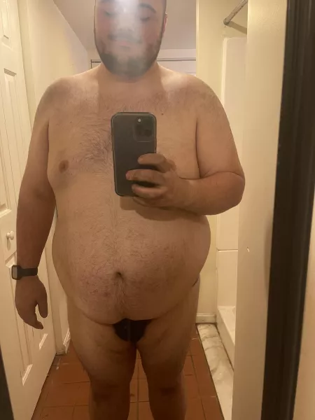 Really considering starting an OF what do y’all think 🤔