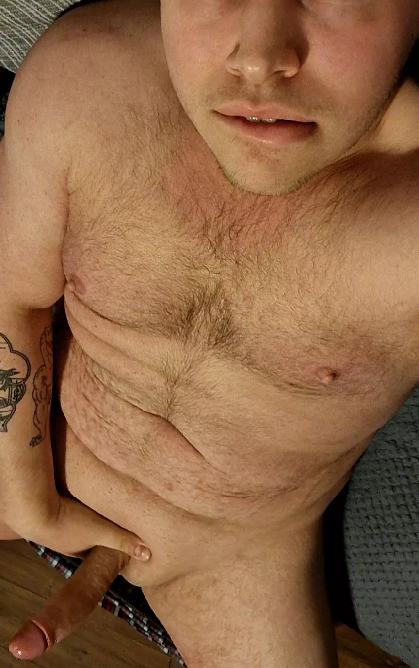 Really don't want to go to work much rather stay here and play all day [m29]