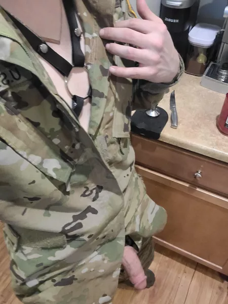 Really enjoying the new gear lately Really enjoying the new gear lately