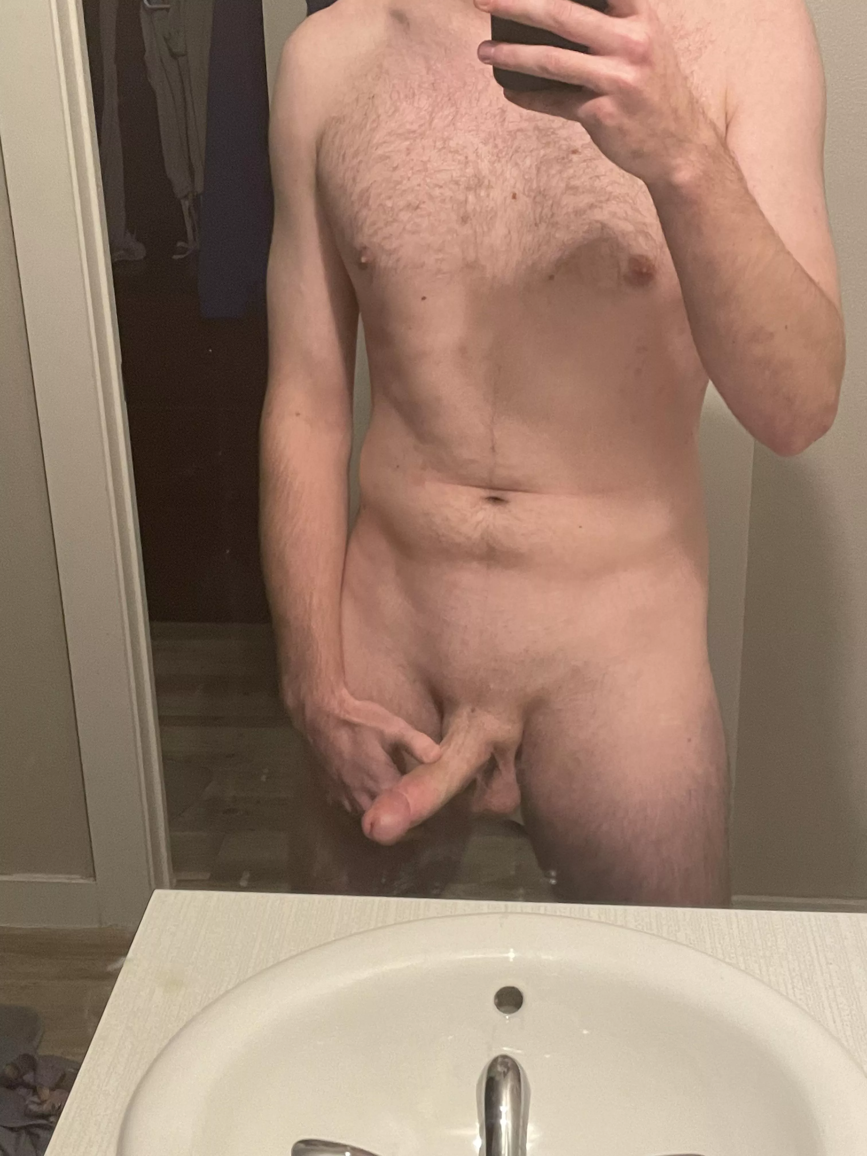 Really have the urge to fuck someone’s brains out tonight