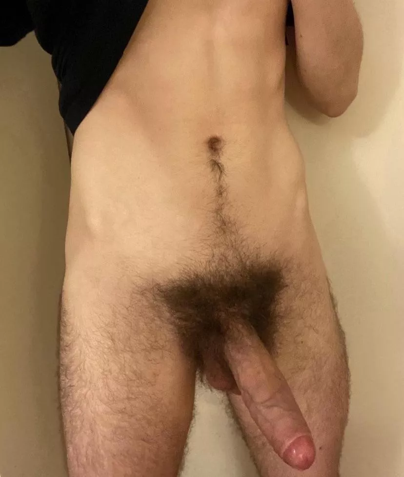 really horny really horny