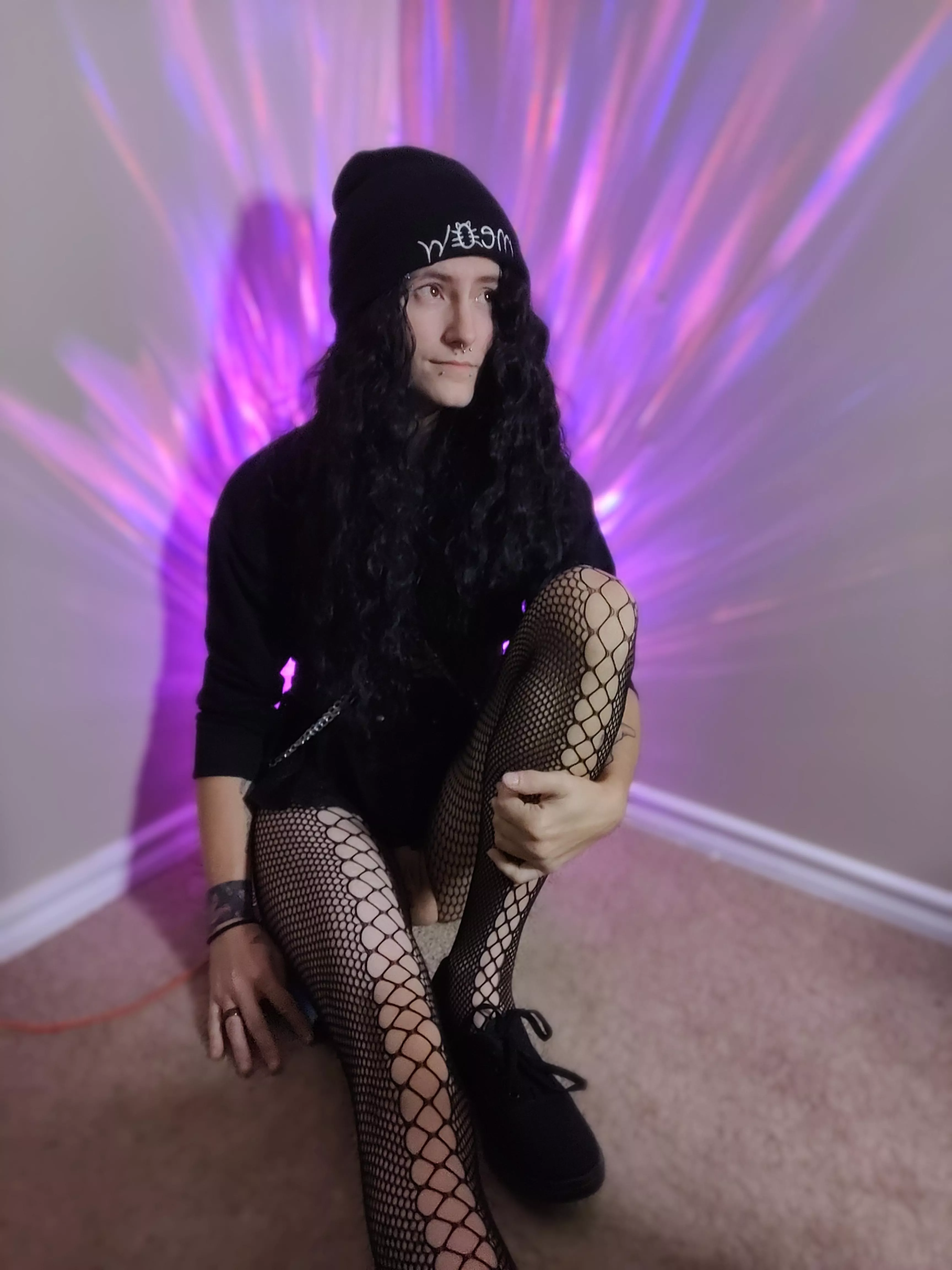 Really in the mood to sit on someone's face tbh π€€ Really in the mood to sit on someone's face tbh π€€