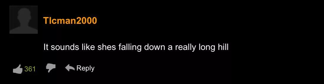 really long hill really long hill
