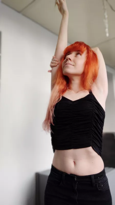 Really love this new top π₯°