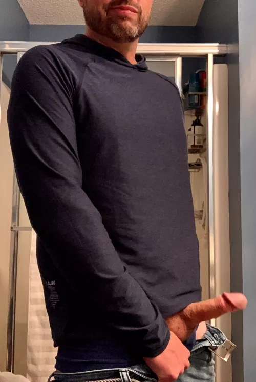 Really more boner than beard